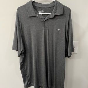 Vineyard Vines Golf Shirt XL